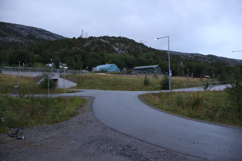 IMG_7480 〔ノルウェー〕ノールラン線　オーテローガ駅