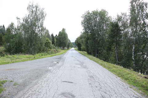 IMG_7629 〔ノルウェー〕ノールラン線　スコンセング駅