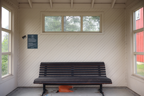 IMG_7631 〔ノルウェー〕ノールラン線　スコンセング駅