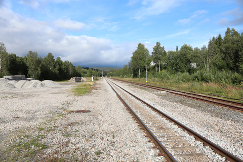 IMG_7643 〔ノルウェー〕ノールラン線　スコンセング駅