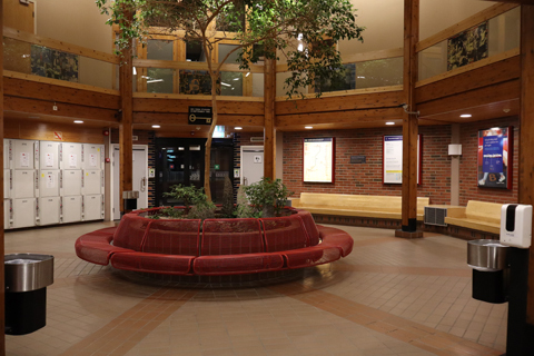 IMG_7741 〔ノルウェー〕ノールラン線　モー・イ・ラーナ駅