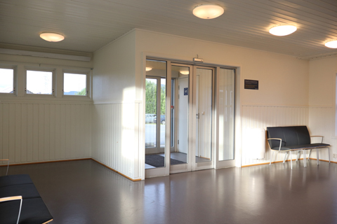 IMG_7771 〔ノルウェー〕ノールラン線　ビイェルカ駅