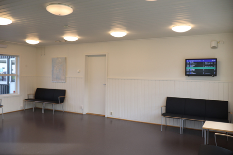 IMG_7773 〔ノルウェー〕ノールラン線　ビイェルカ駅