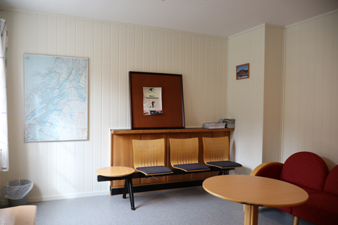 IMG_7794 〔ノルウェー〕ノールラン線　ナムスコーガン駅