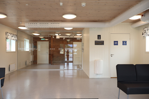 IMG_7851 〔ノルウェー〕ノールラン線　トローフォシュ駅