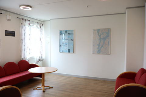 IMG_7876 〔ノルウェー〕ノールラン線 マヤヴァトン駅