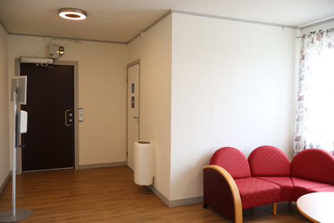 IMG_7878 〔ノルウェー〕ノールラン線 マヤヴァトン駅