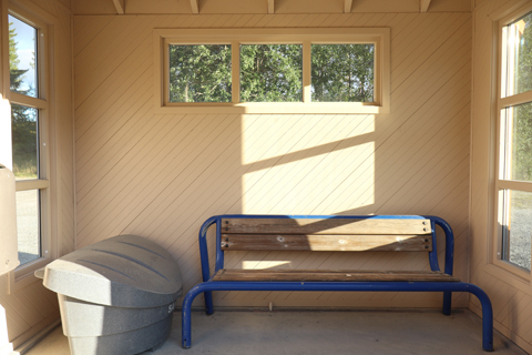 IMG_7899 〔ノルウェー〕ノールラン線 ラッセモーエン駅