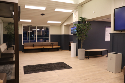 IMG_7929 〔ノルウェー〕ノールラン線 モーシェーエン駅