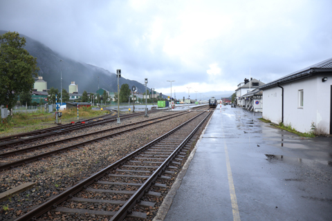 IMG_7955 〔ノルウェー〕ノールラン線 モーシェーエン駅
