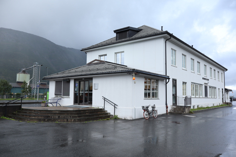 IMG_7957 〔ノルウェー〕ノールラン線 モーシェーエン駅