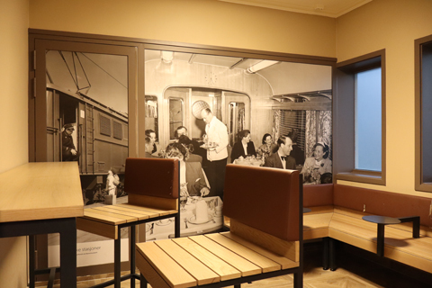 IMG_8025 〔ノルウェー〕ノールラン線 スタインヒェル駅