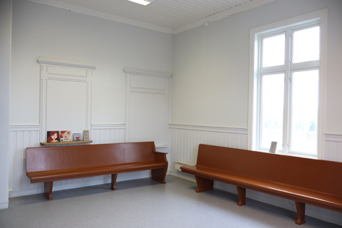 IMG_8714 〔ノルウェー〕ノールラン線　ヘル駅