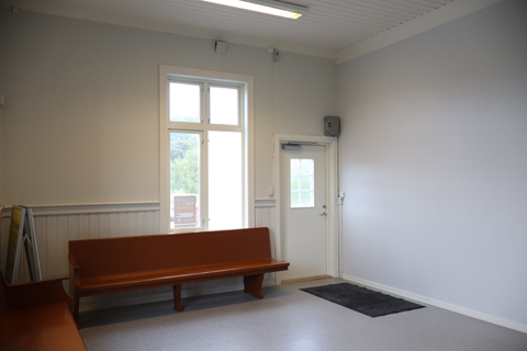 IMG_8716 〔ノルウェー〕ノールラン線　ヘル駅