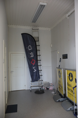 IMG_8718 〔ノルウェー〕ノールラン線　ヘル駅