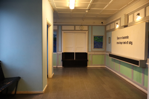 IMG_8786 〔スウェーデン〕中央線　イェルペン駅