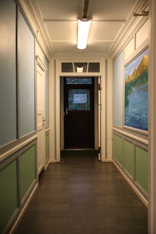 IMG_8788 〔スウェーデン〕中央線　イェルペン駅