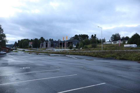 IMG_8799 〔スウェーデン〕中央線　イェルペン駅